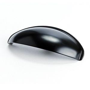 Berenson Timeless Black Pull Handle