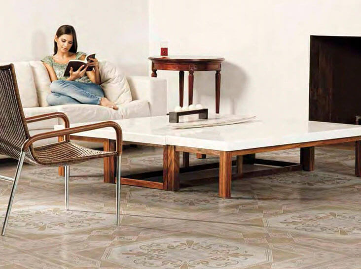 Bodega Especialista en Pisos y Azulejos - CALIDAD EN NUESTROS PRODUCTOS