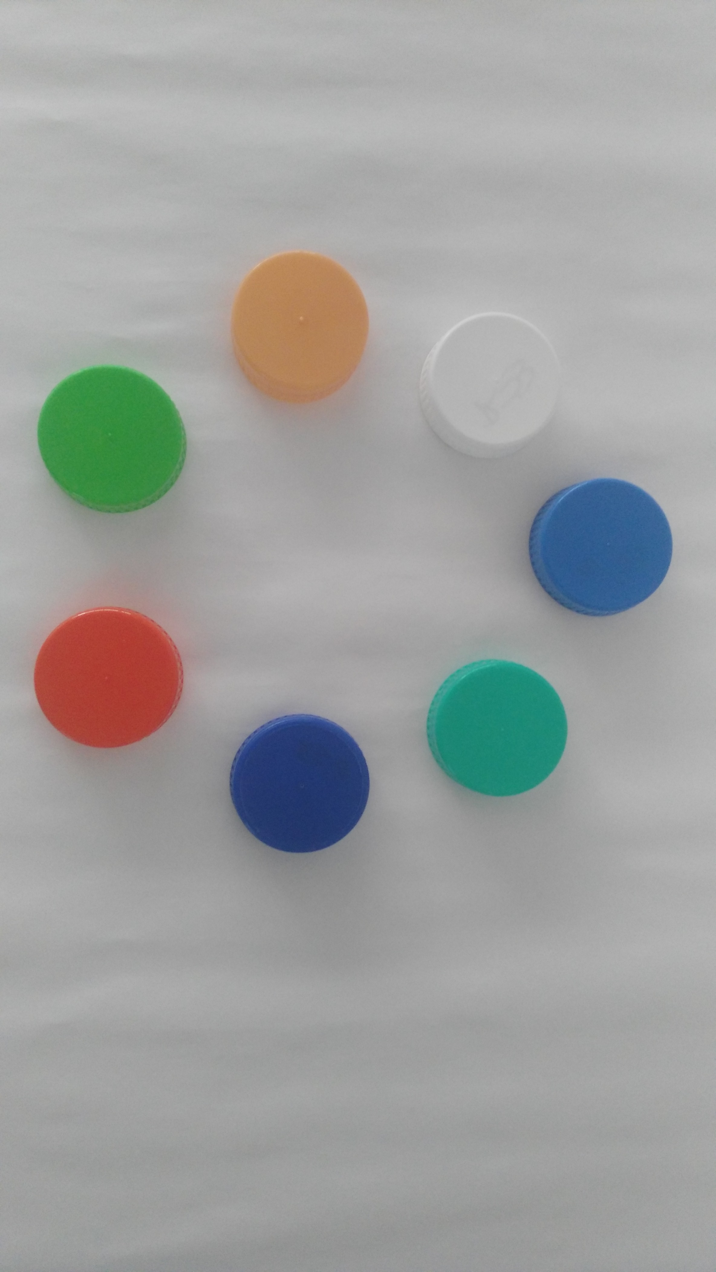 Tapa R-53 (santorini y/o bonafont) generica