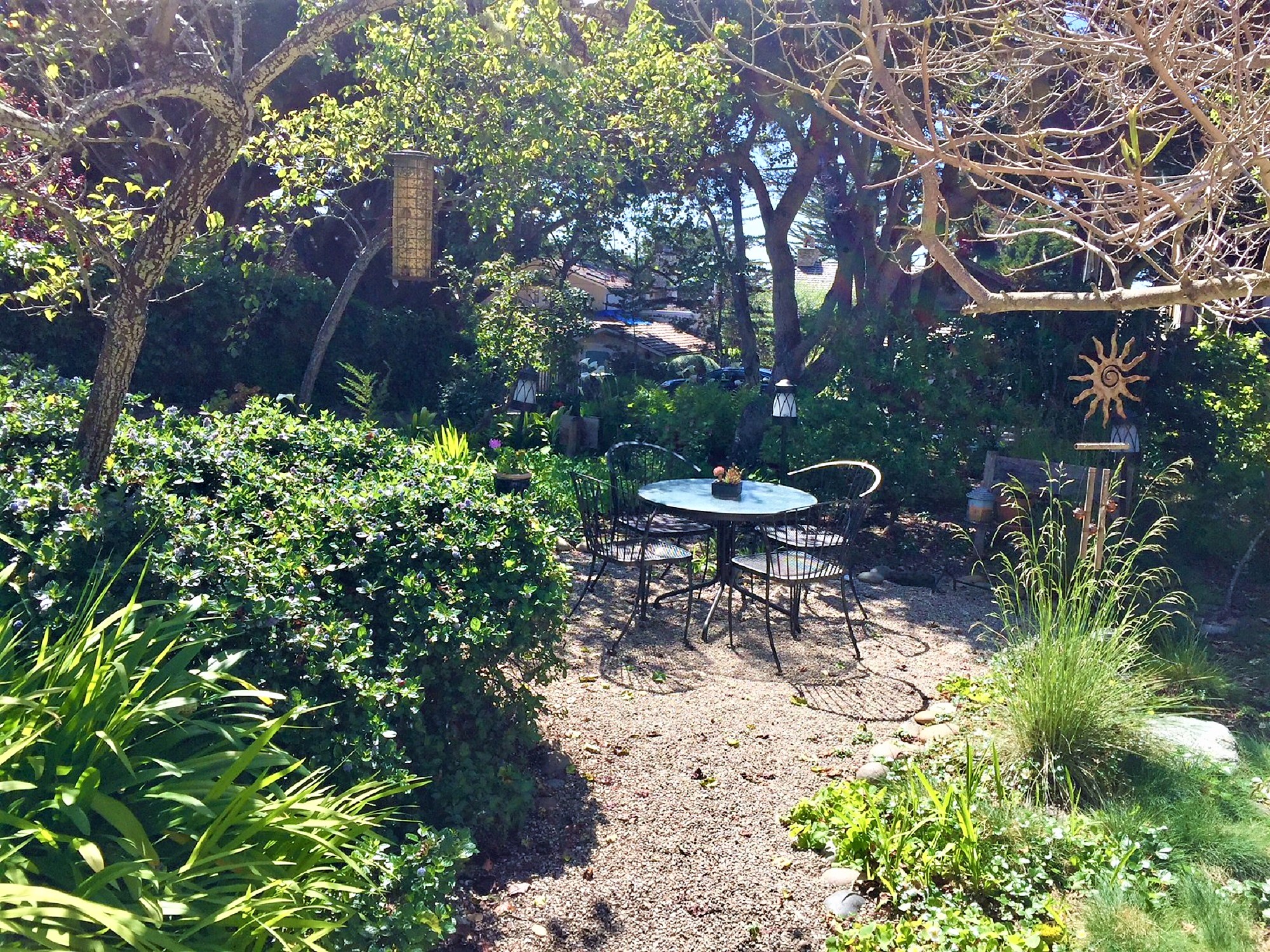 Edgemere Cottages Home