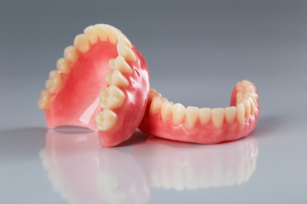 Top Benefits of Removable Dentures