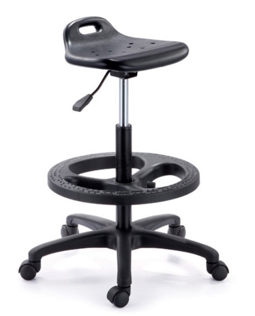 SILLA INDUSTRIAL TULIP-T067