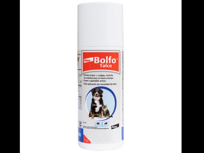 BTAB BAYER TALCO BOLFO