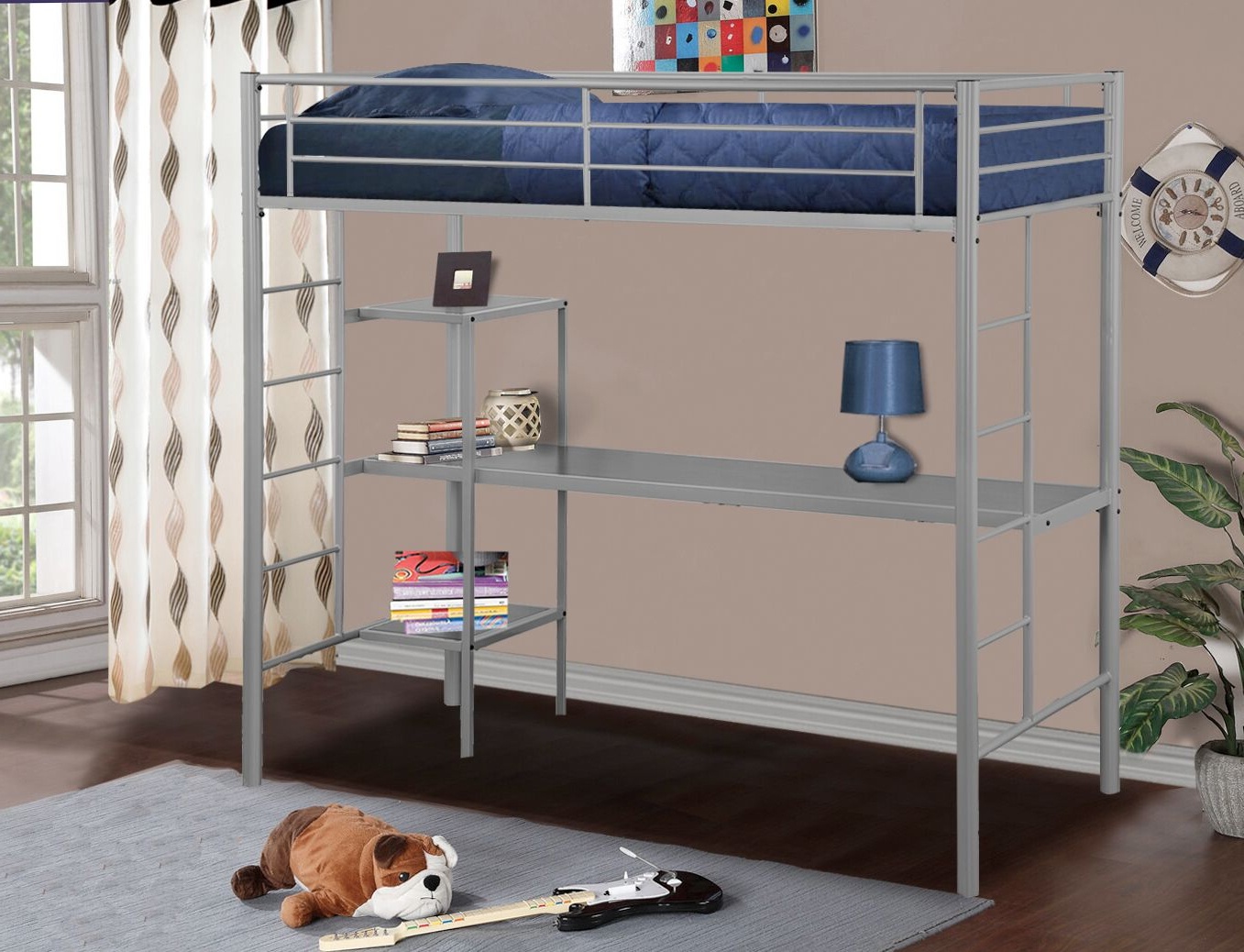 Furniture Clearance Center Bunk Beds
