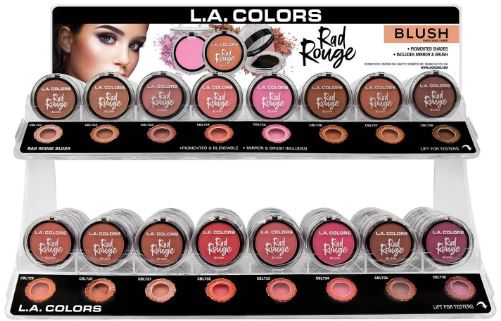 CAD94
RAD ROUGE BLUSH