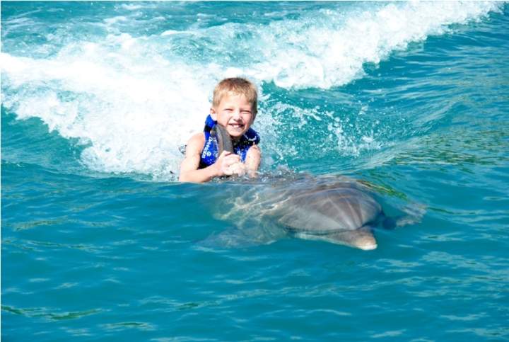 DEJATE DESLUMBRAR POR SUS ACTIVIDADES