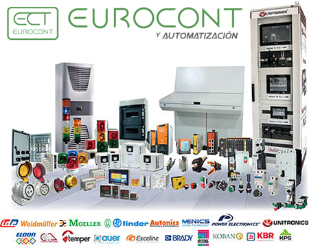 Soluciones para el ahorro de energía : EUROCONT