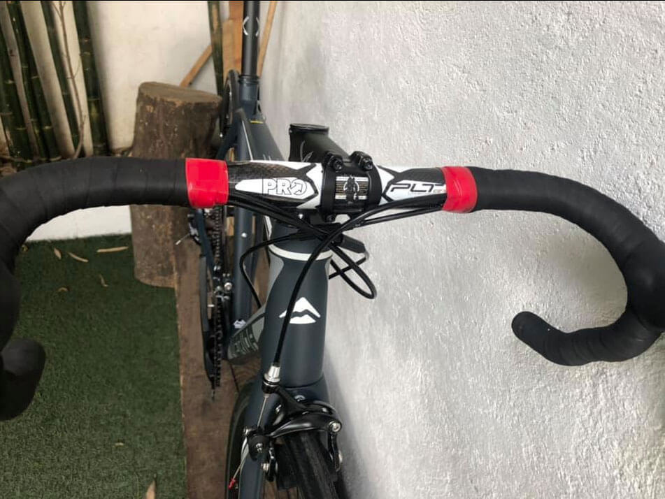 La Rodada - Ciclismo de Ruta