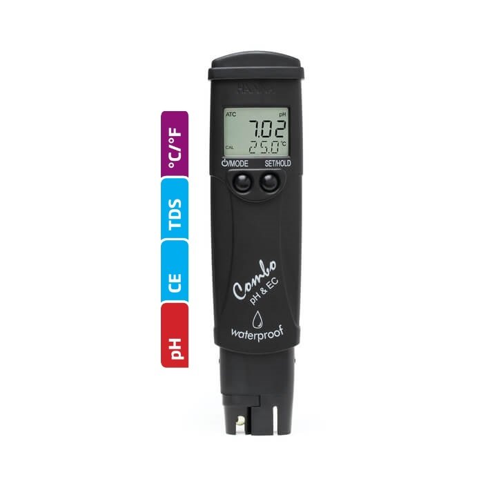 HANNA Instruments HI98129