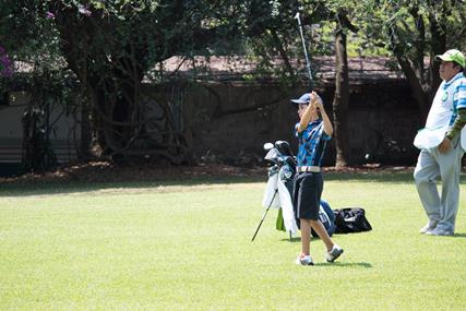 Torneo Damas Super, Senior e Infantil