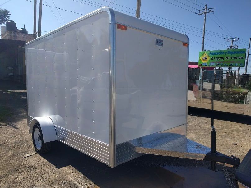 REMOLQUES PARA OFICINAS CONSULTORIOS