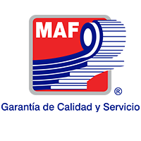 Muelles MAF
