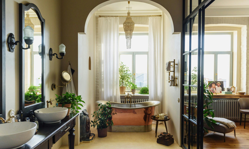 Stunning Bathroom Upgrades