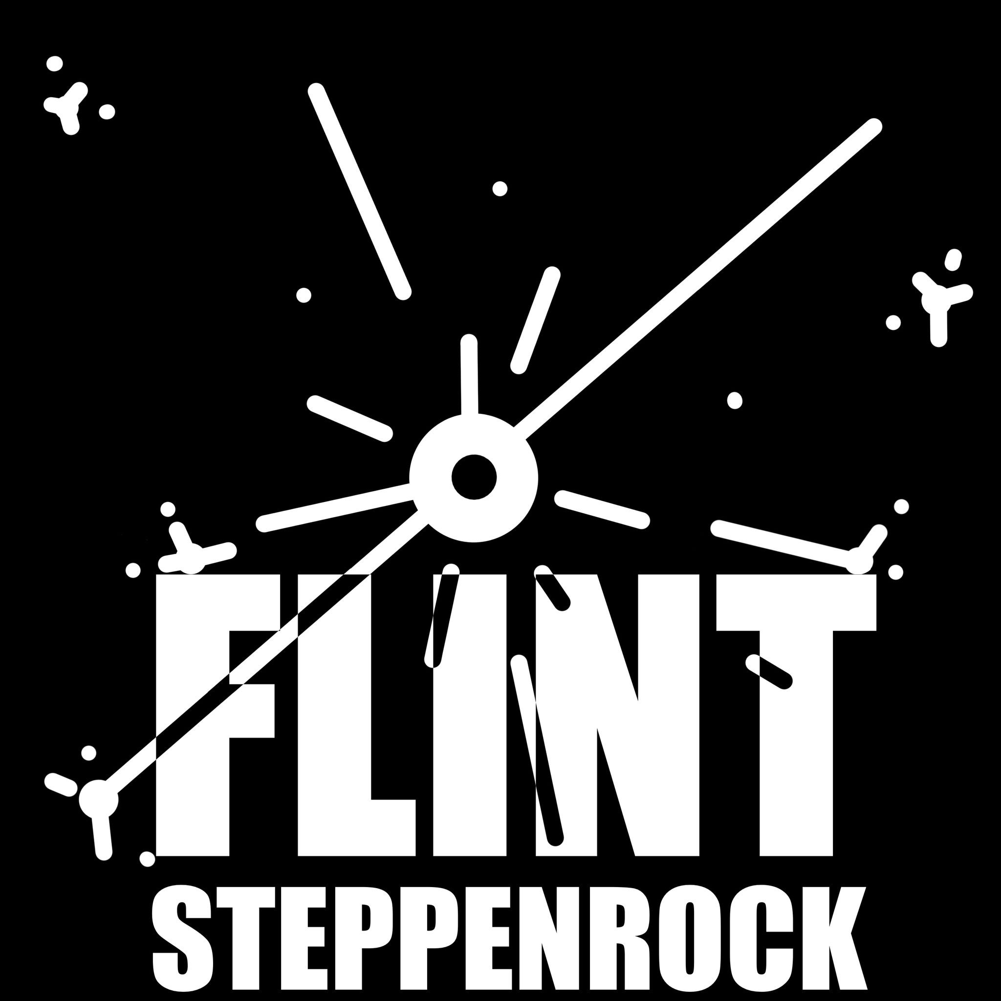 Flint Steppenrock