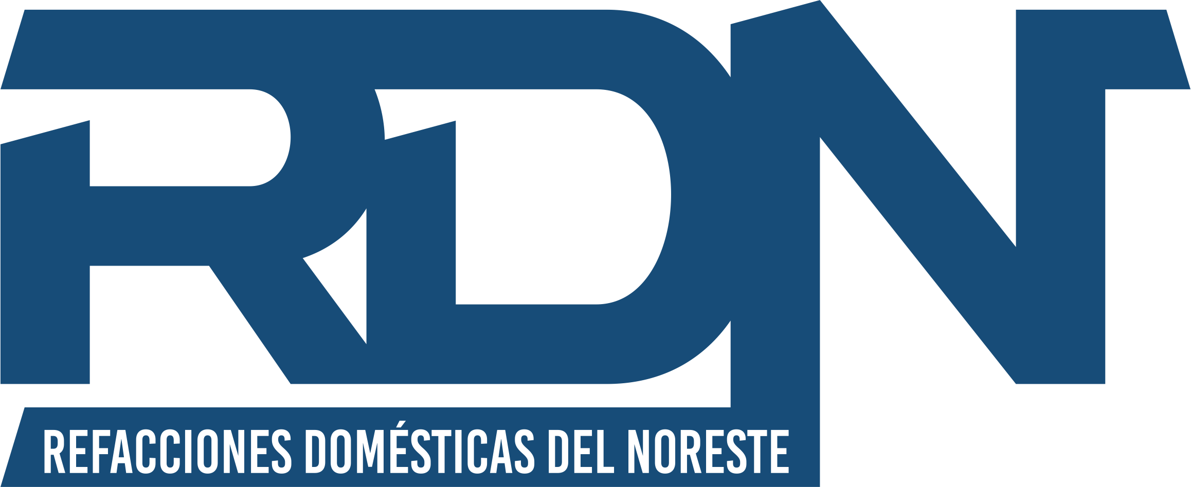REFACCIONES DOMESTICAS DEL NORESTE