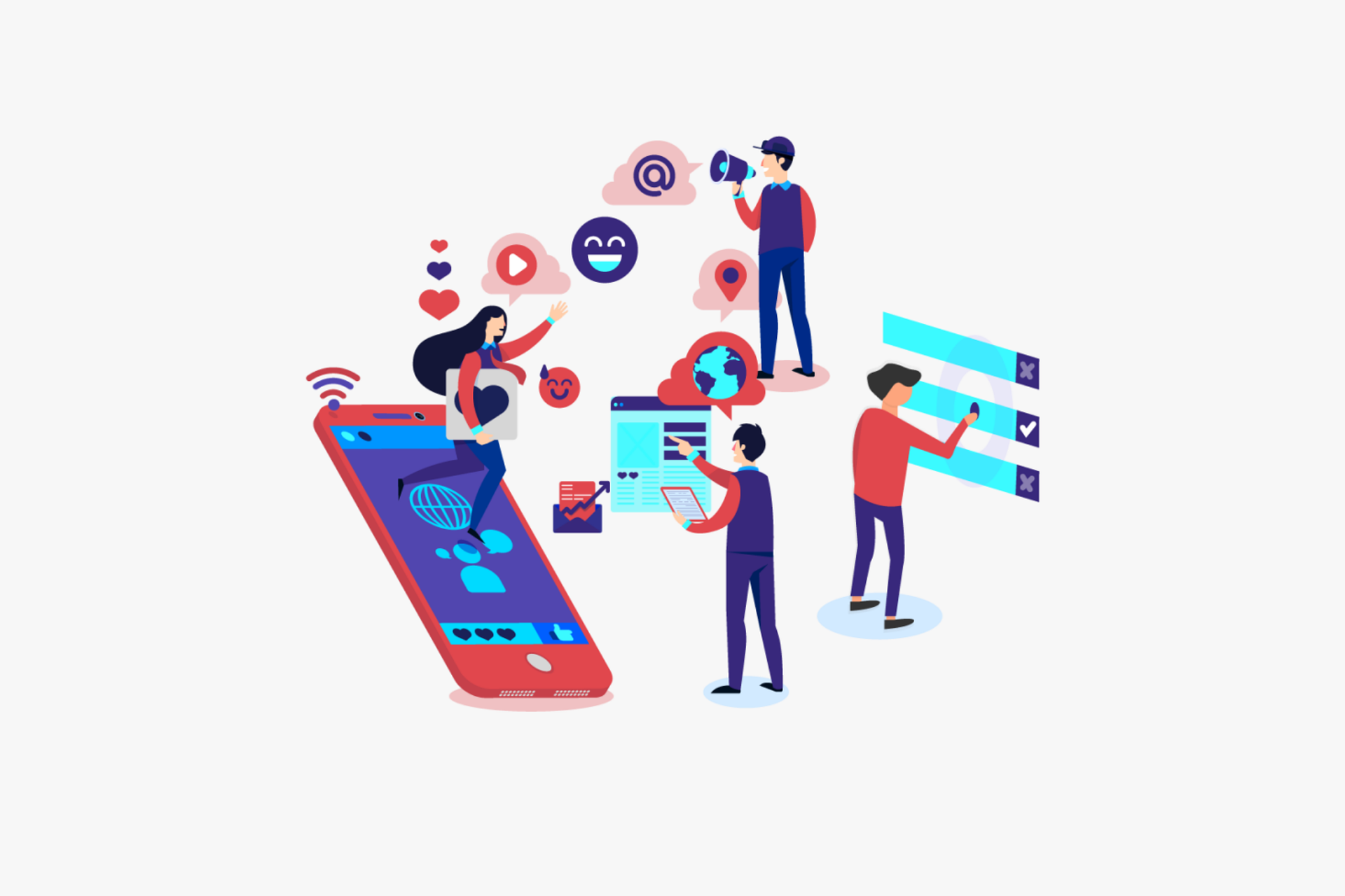Desarrollo empresarial de proyectos