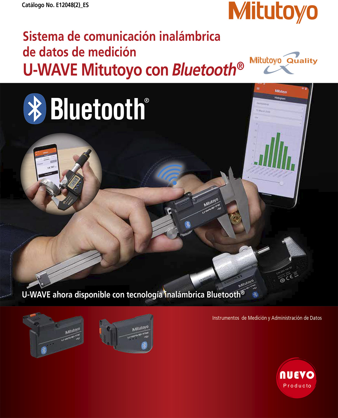 U-WAVE Bluetooth