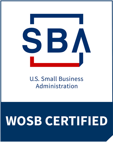 WOSB-Certified