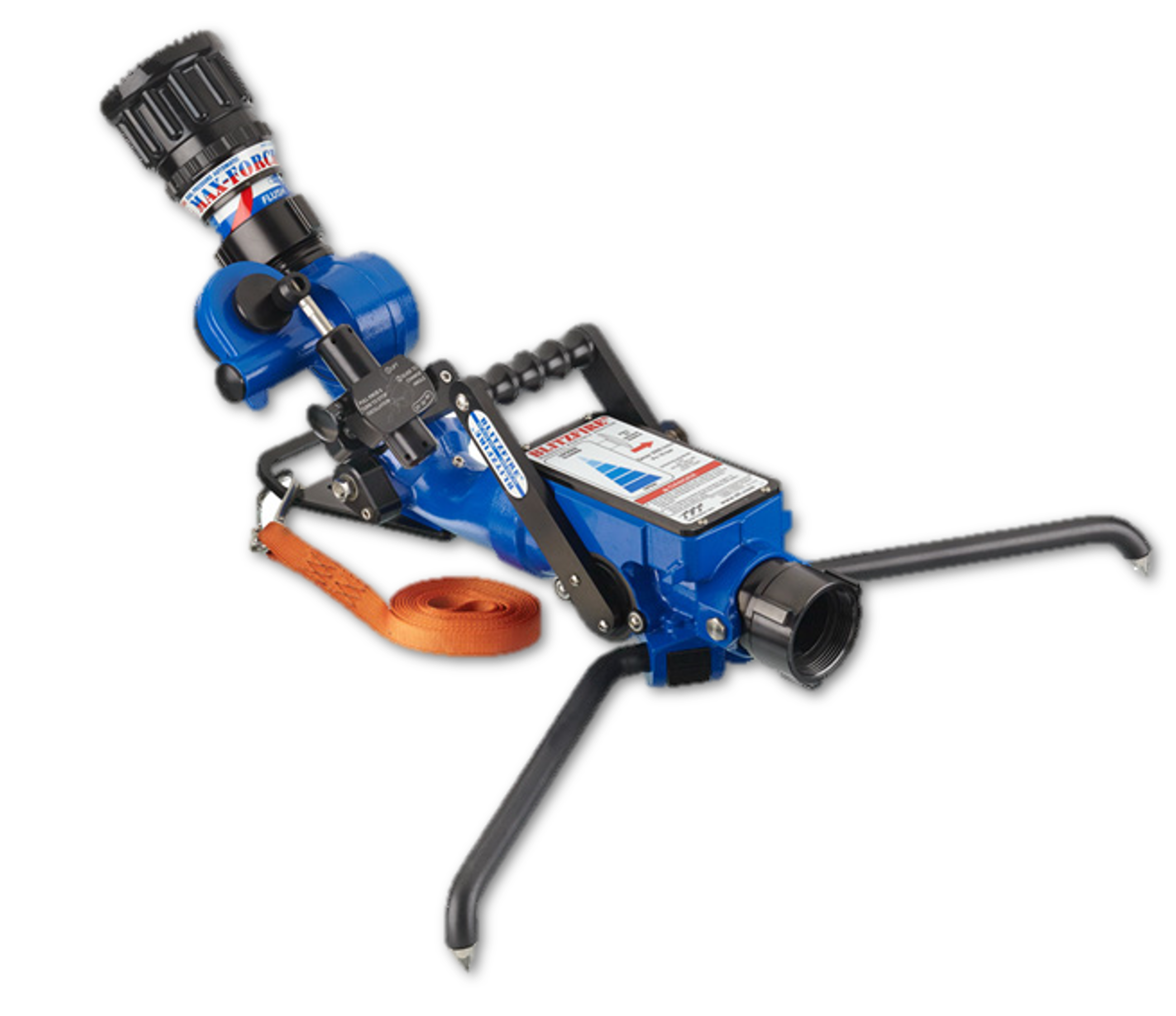                                          MONITOR BLITZFIRE O 2.5X2.5NST 500GPM
