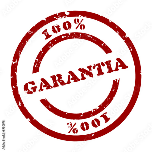 Garantías 
