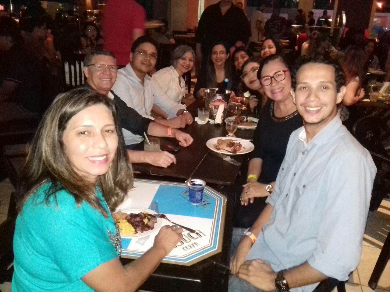 EM MACAPÁ - ATIVIDADES PELO DIA DO BIBLIOTECÁRIO.