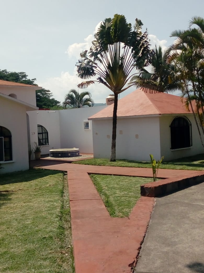 MIDRASH Alcaraces Municipio de Cuauhtémoc Colima