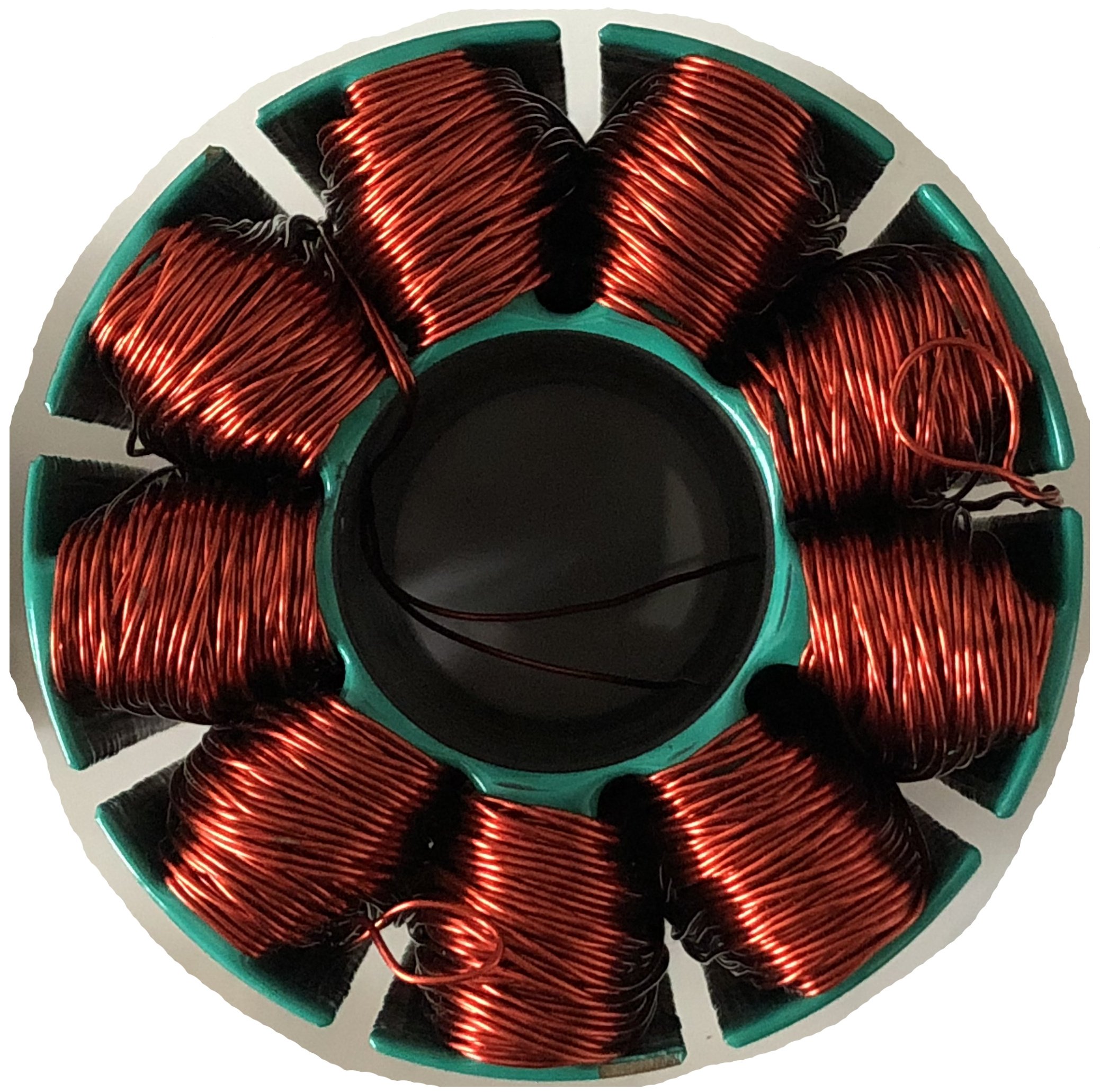 Coil Experts Electrical Coils