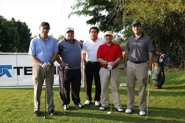 Torneo de Patrocinadores