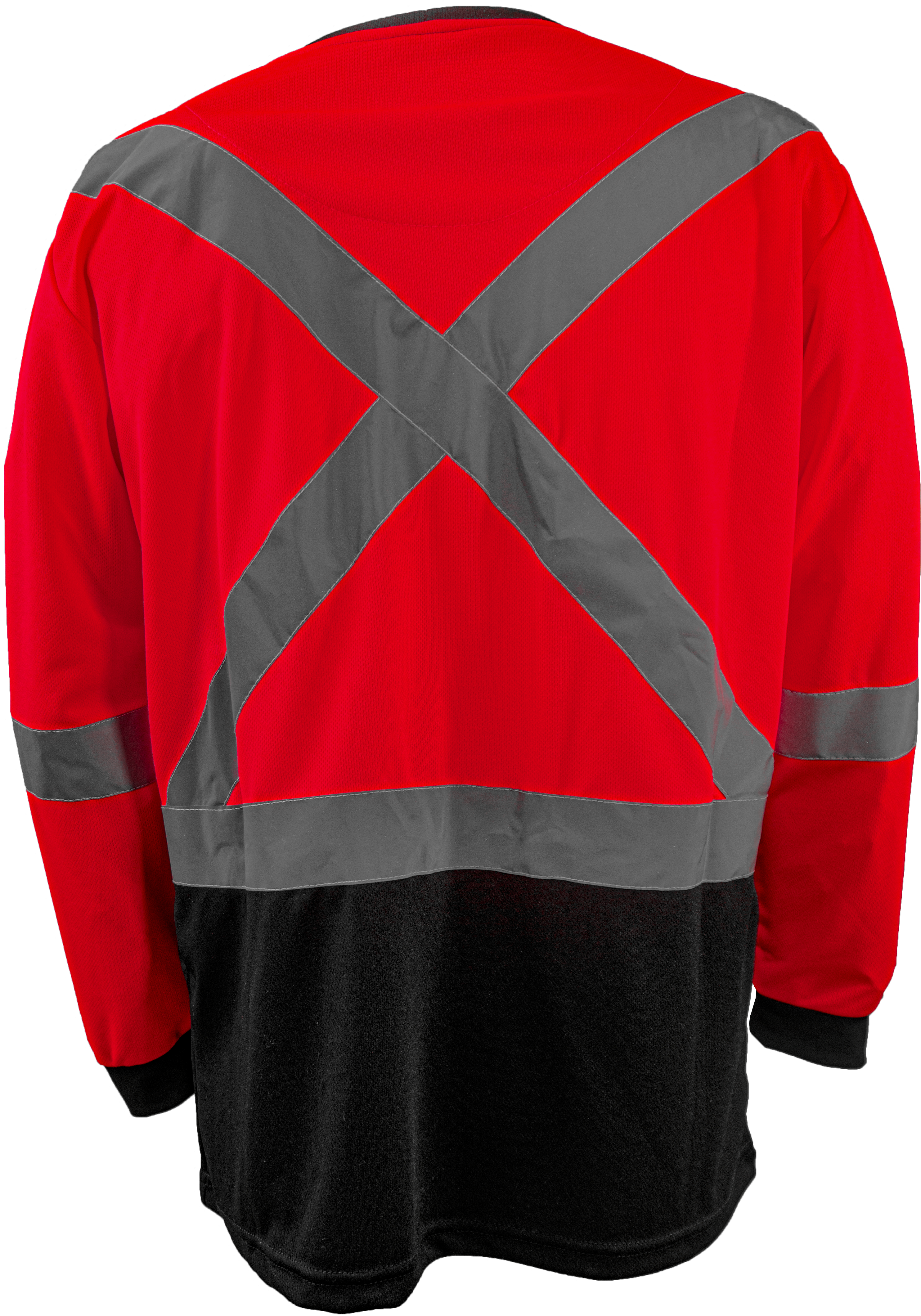 Playera Minera BK125 Roja
Tallas: CH,M,G,EG