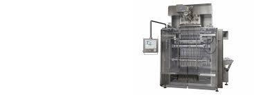 MAQUINARIA PARA LA INDUSTRIA ALIMENTARIA