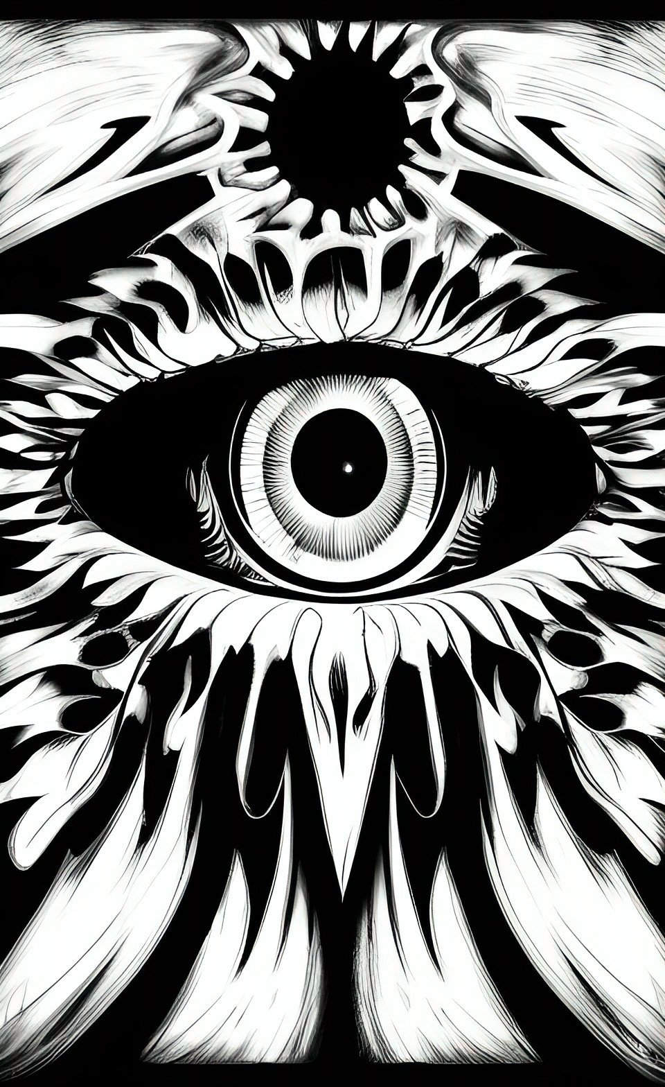 Eye of the Dead