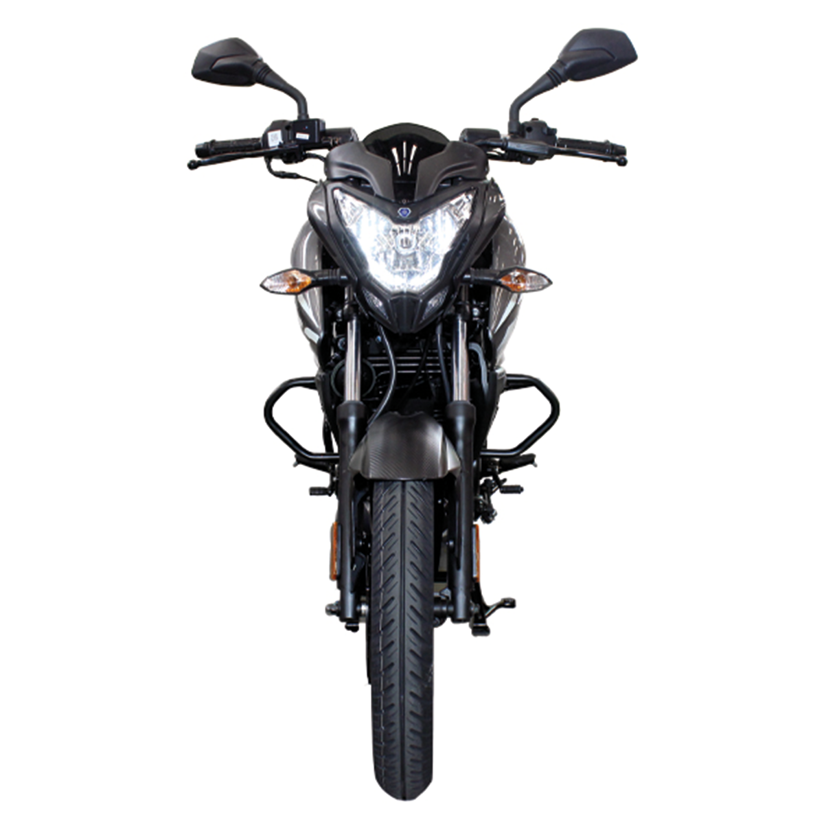 PULSAR NS 160 TD BAJAJ - Motos en Bajaj la Viga, Iztacalco, CDMX.