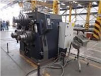 Phi Energy - Turbinas