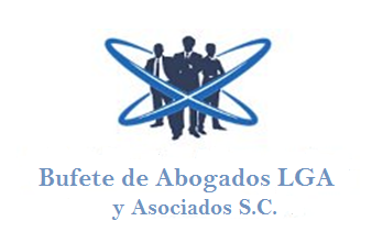 Bufete de Abogados LGA y asociados S.C.
