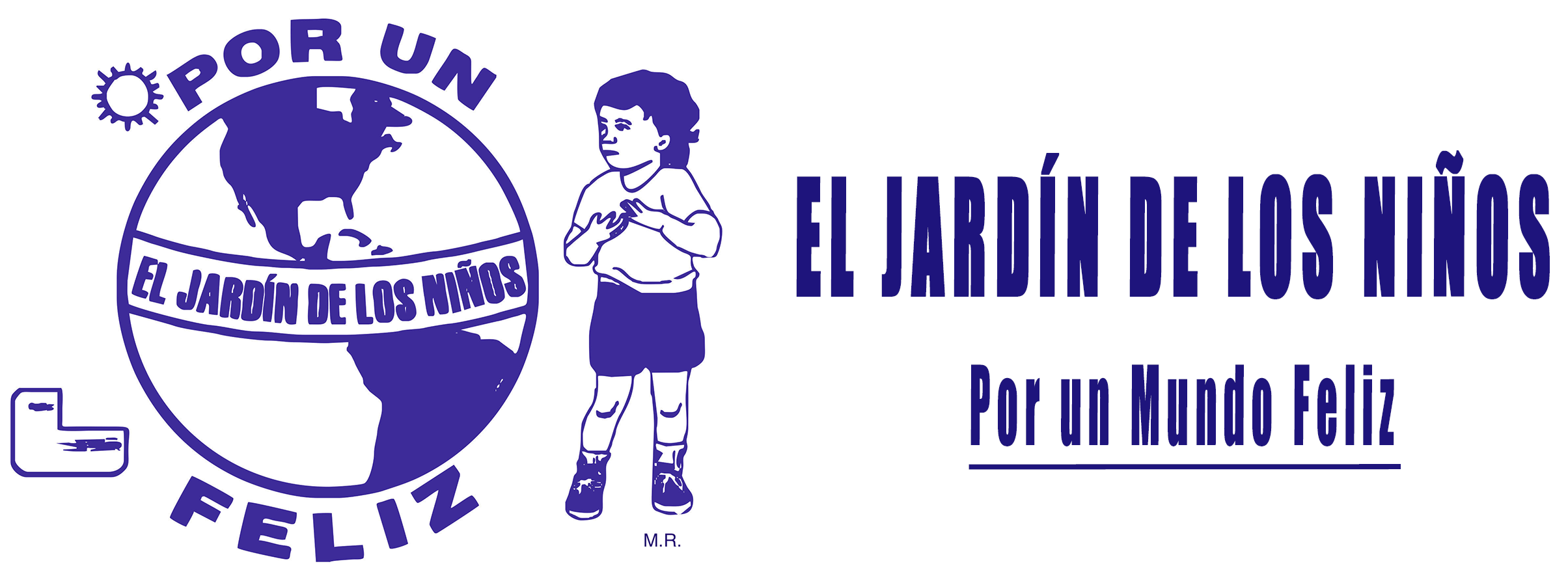 Guarderia Preescolar El Jardin de los Niños