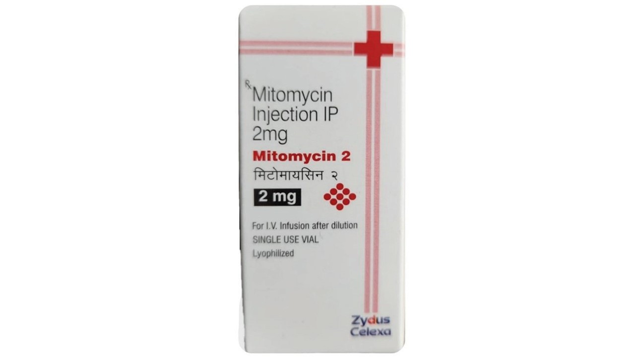 MITOMYCIN IP