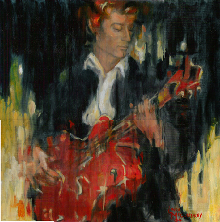 Bad Boy Billy Collins
sold