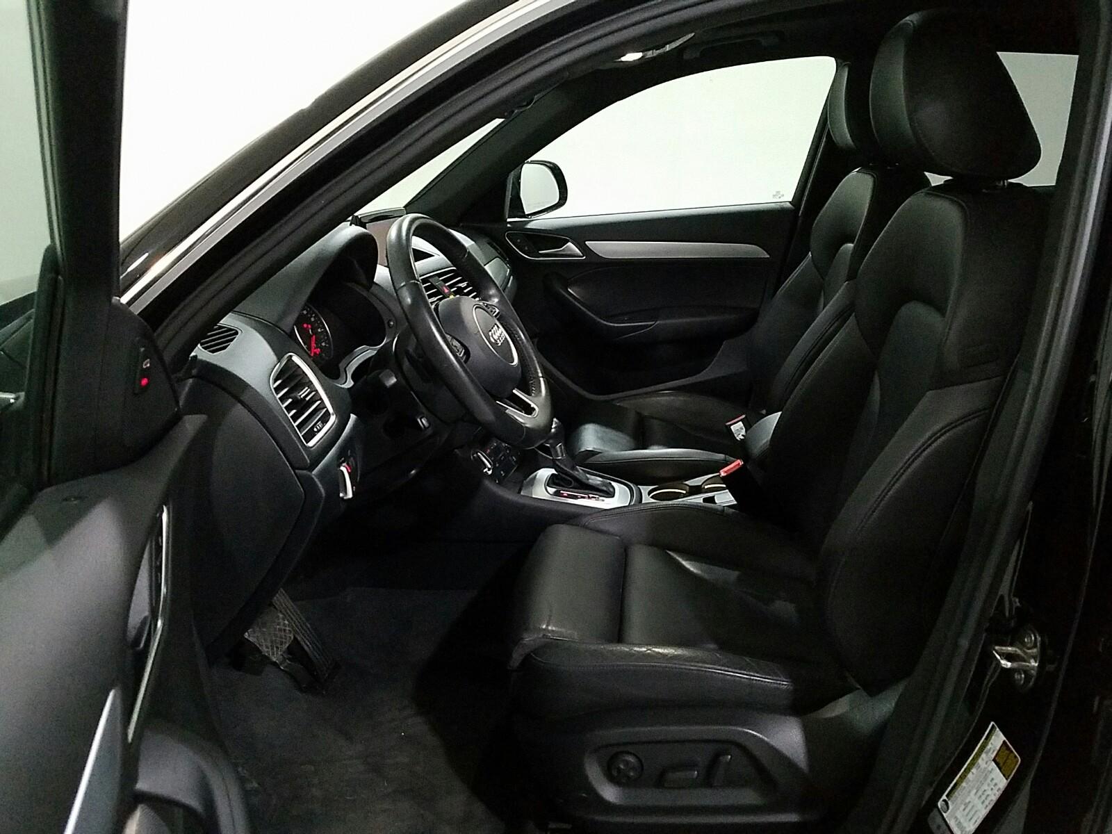 INTERIORFRONT INTERIORFRONT