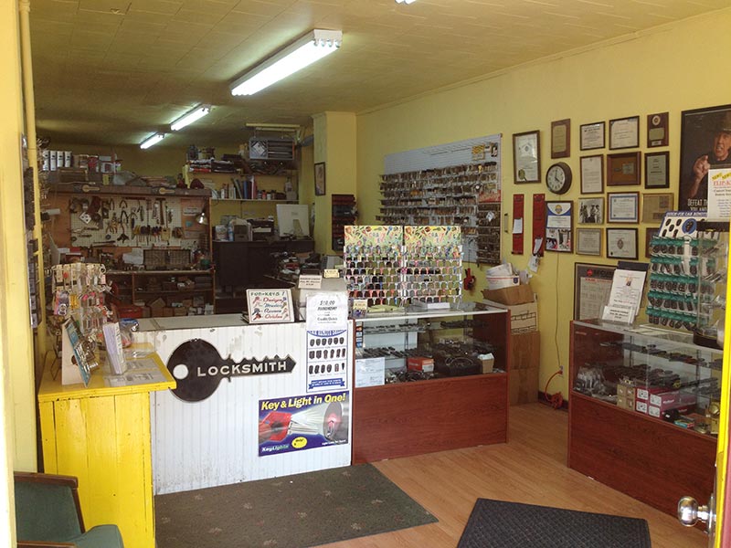 Kwik-Key Locksmiths Kwik-Key Locksmiths
