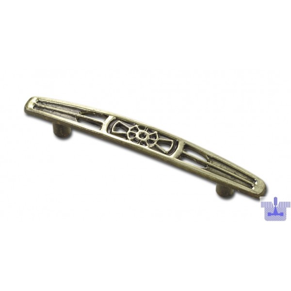 Jaladera de latón mate
FINCSA