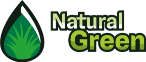 Natural Green Cabo