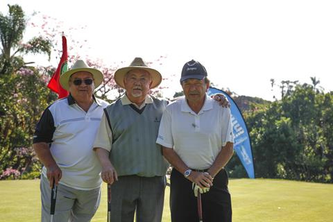 Torneo de Patrocinadores