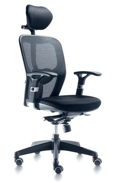 SILLA EJECUTIVA BOND