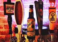 Beer On Draft!