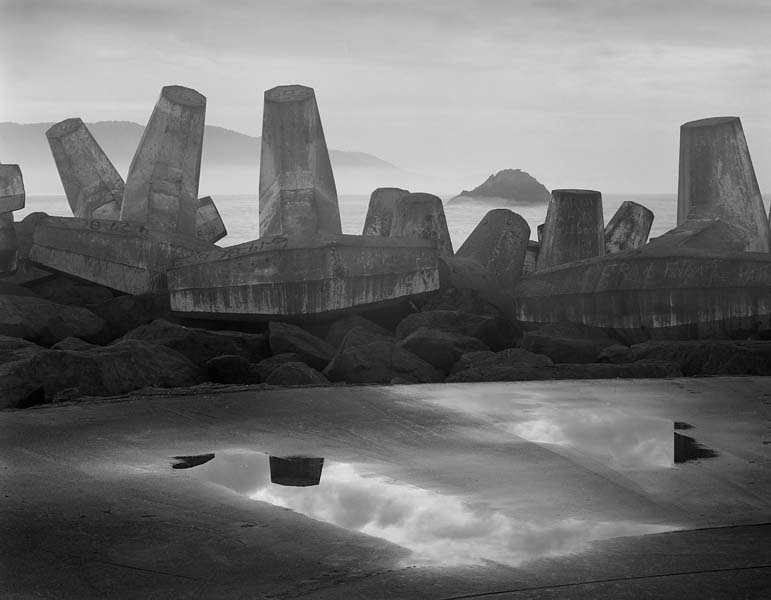 Crescent City Reflections