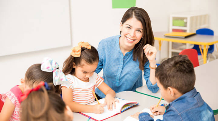 Guardería Eben Ezer de Reynosa - ESTANCIA INFANTIL