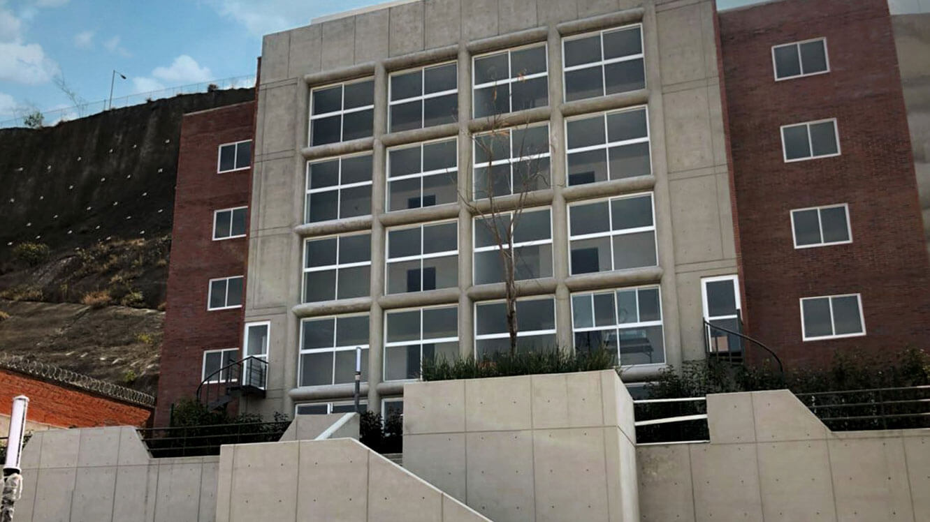 VIMEX  - VENTA DE DESARROLLOS INMOBILIARIOS