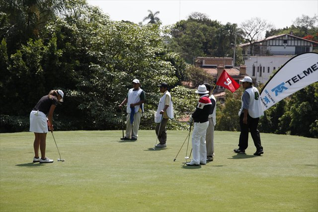 Copa TELMEX 2011 - Final