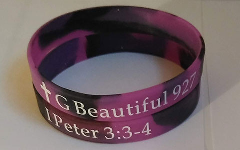 Bible Quote
