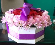 Caja primaveral.
$ 850